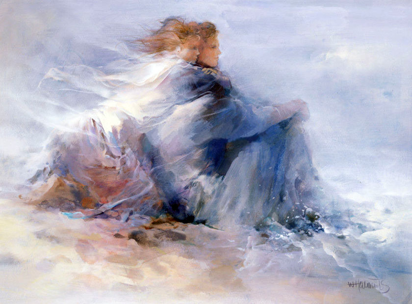   .  WILLEM HAENRAETS.