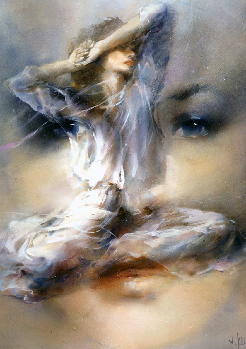   .  WILLEM HAENRAETS.