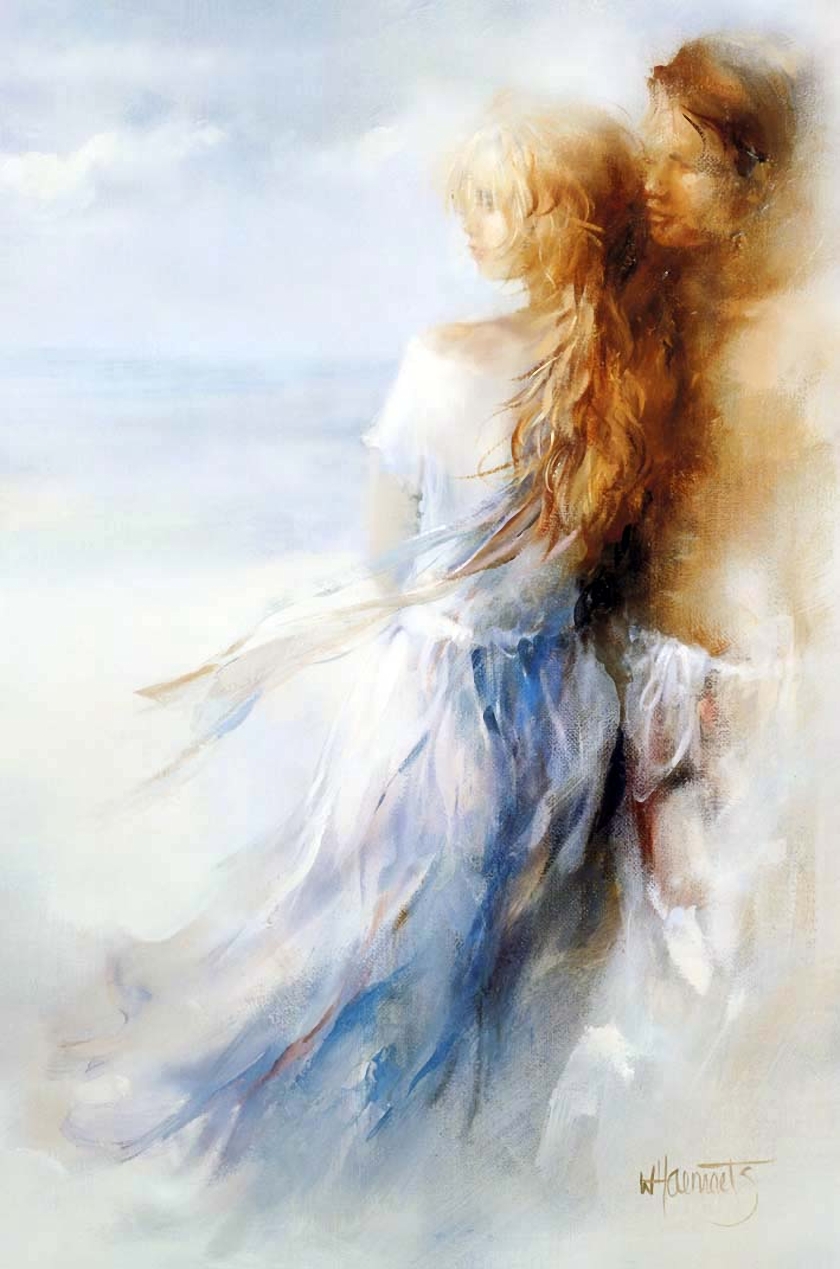   .  WILLEM HAENRAETS.