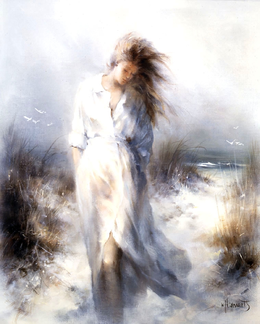   .  WILLEM HAENRAETS.