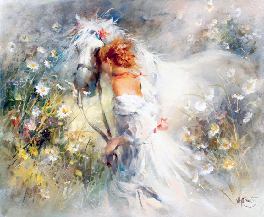   .  WILLEM HAENRAETS.