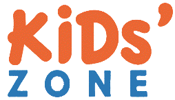 KidsZone logo