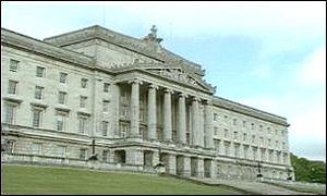 Stormont