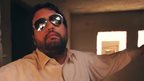 Saudi Comedians rap about migrant worker's struggles in the gulf