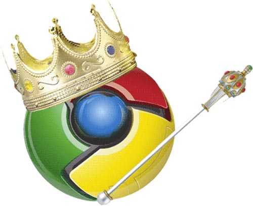 Google Chrome