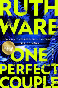 Title: One Perfect Couple (B&N Exclusive Edition), Author: Ruth Ware