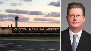 Arkansas senators say Clinton airport exec. killed by ATF with no bodycam: 'Violation of its own policy'