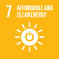 Sustainable Development Goals: Affordable and clean energy