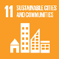 Sustainable Development Goals: Sustainable cities and communities