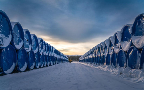 Фото: gazprom / Telegram