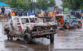 фото 2023-09-10_Demolition_Derby_6 © osovitskiy