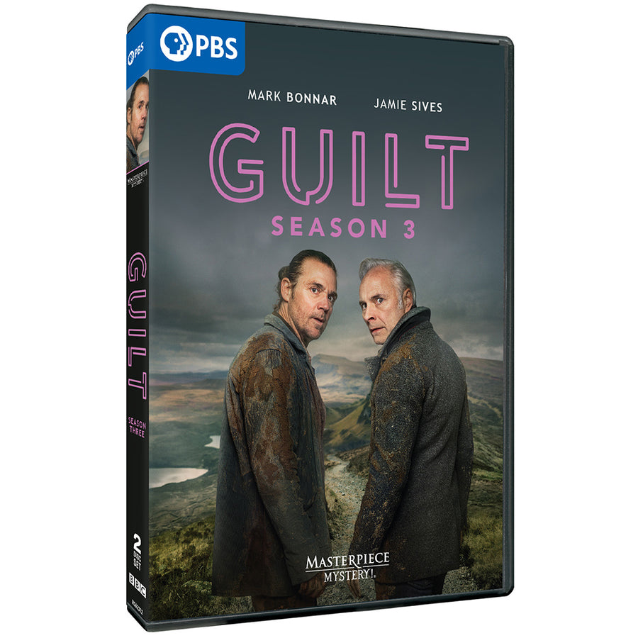 Guilt: Season 3