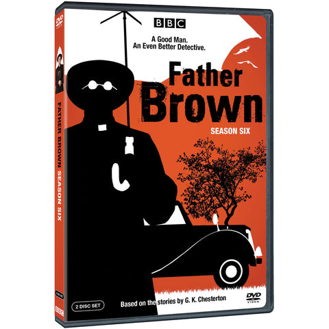 Father Brown: Season 6