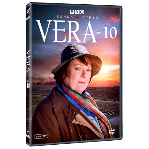 Vera: Set 10