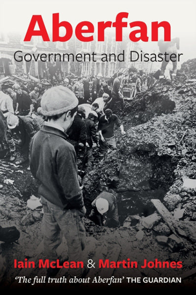 Aberfan: Government and Disaster