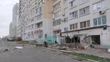 Украинские террористы сегодня вновь обстреляли мирных жителей Белгорода