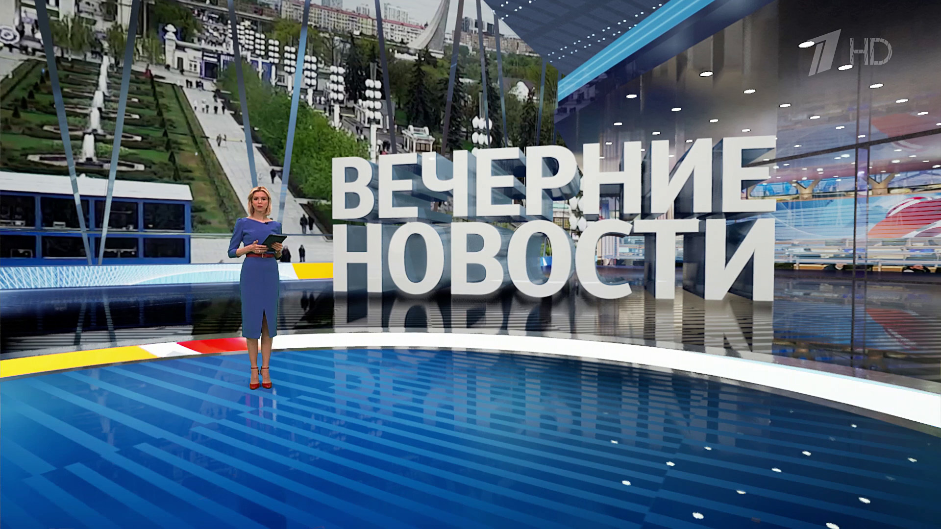 Выпуск новостей в 18:00 27 апреля 2024