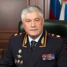 Колокольцев Владимир Александрович