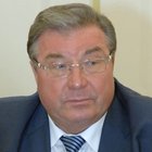 Волков Владимир Дмитриевич