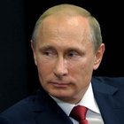 Путин Владимир Владимирович