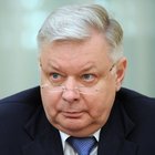 Ромодановский Константин Олегович