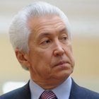 Васильев Владимир Абдуалиевич