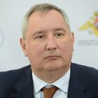 Рогозин Дмитрий Олегович