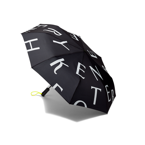 The Right-Type Umbrella