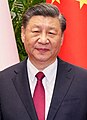 ChinaXi Jinping,President