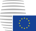 Image 28Logo of the European Council and the Council of the European Union (from Symbols of the European Union)