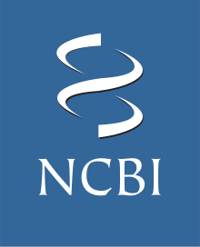 Logo of National Center for Biotechnology Information