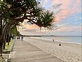 Image 7Noosa Heads on the Sunshine Coast, Queensland's third largest city and a major tourist destination (from Queensland)