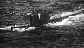 К-19 в море, 29 февраля 1972 года