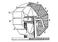 Image 40Czermak's 1855 Stereophoroskop (from History of film technology)