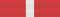 Кавалер Креста ордена Военных заслуг (Красный дивизион)