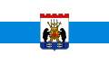 Флаг Великого Новгорода (1994 по 2006)[a]
