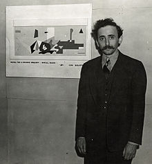 Илья Болотовский, 1938 год