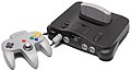 Image 88Nintendo 64 (1996) (from 1990s in video games)