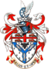 Coat of arms of Kamloops