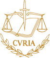 Image 16Logo of the Court of Justice of the European Union (from Symbols of the European Union)