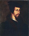 John Calvin's theological thought influenced a variety of Congregational, Continental Reformed, United, Presbyterian, and other Reformed churches.