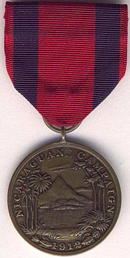 Медаль за кампанию 1912 г.[англ.] [комм. 135].