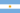 Vlag van Argentinië
