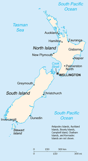 Kartenn Zeland-Nevez
