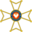 Орден Возрождения Польши II степени