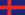 オルデンブルク大公国の旗