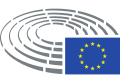 Image 17Logo of the European Parliament (from Symbols of the European Union)