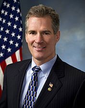 Scott Brown U.S. Senator from Massachusetts 2010–13[52][53] Endorsed Donald Trump