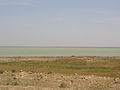 Озеро Джаббул