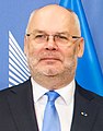 President of Estonia Alar Karis